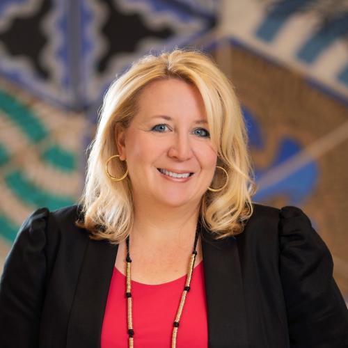 Adelle Schade, Ph.D. | Alvernia University